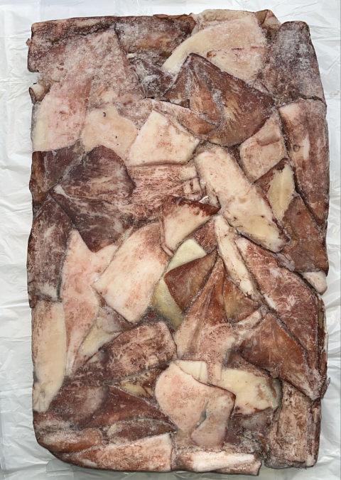 Кальмар