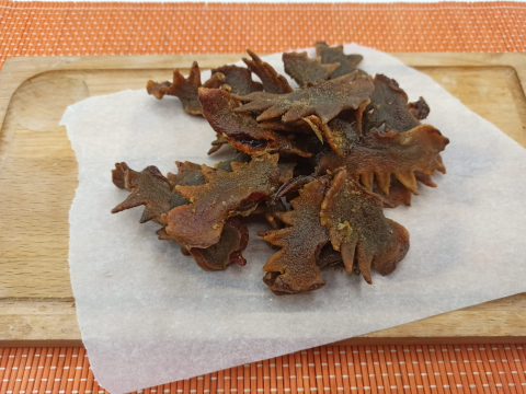 Корона(гребешки куриные)